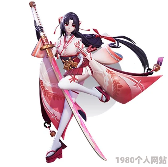 永劫无间：御神之刃皮肤高清美图及妖刀姬专属获取攻略详解