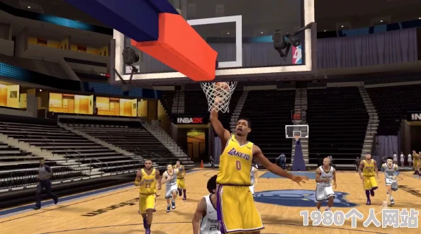nba2k22游戏中尼克·杨身影再现：探索他在哪个队伍续写篮球传奇