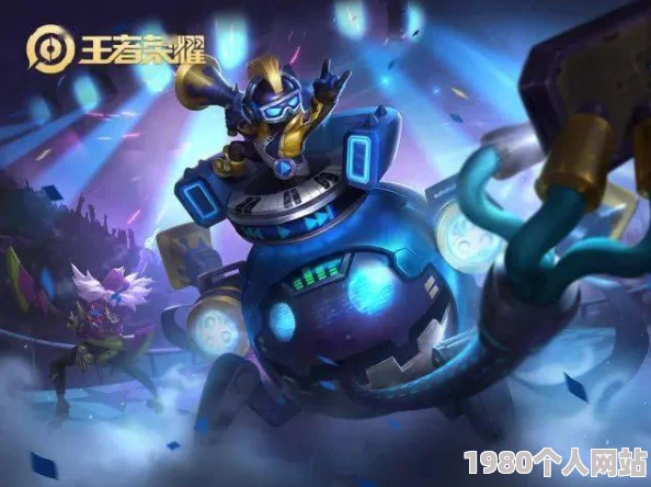 王者荣耀英雄对决：太乙真人vs达摩，谁才是你的上分优选？