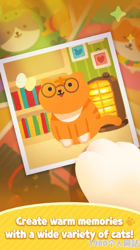 全新免费游戏《cats hidden in christmas》即将上线，趣味寻猫挑战等你探索！